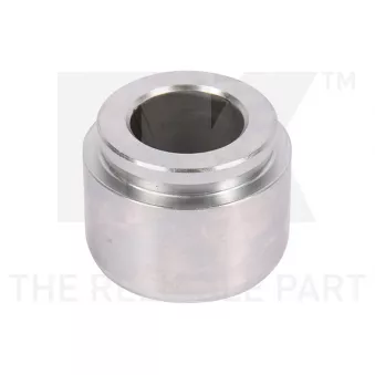 Piston, étrier de frein NK 8615001