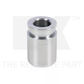 Piston, étrier de frein NK 8615004