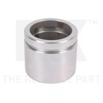 Piston, étrier de frein NK 8615005