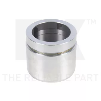 Piston, étrier de frein NK 8615007