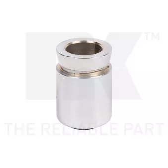 Piston, étrier de frein NK 8615008