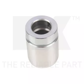 Piston, étrier de frein NK 8615011