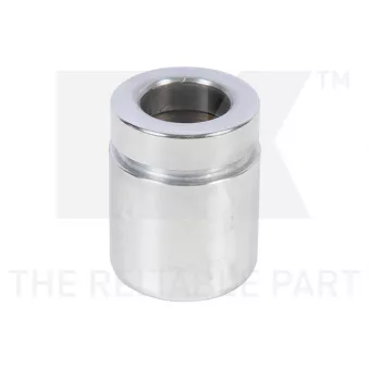 Piston, étrier de frein NK 8615013