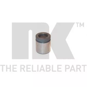 Piston, étrier de frein NK 8615018