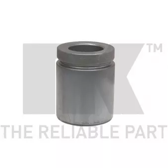Piston, étrier de frein NK 8615026