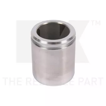 Piston, étrier de frein NK 8619019