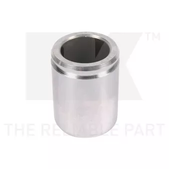 Piston, étrier de frein NK 8619020