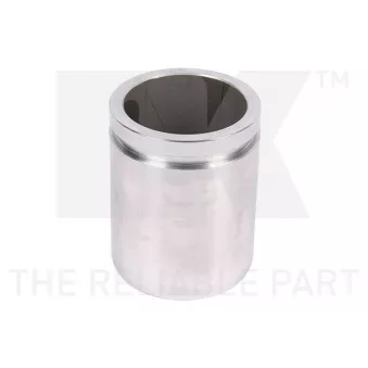 Piston, étrier de frein NK 8619022