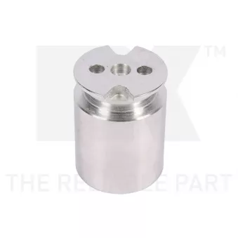 Piston, étrier de frein NK 8619023