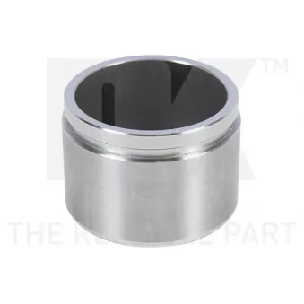 Piston, étrier de frein NK 8622007
