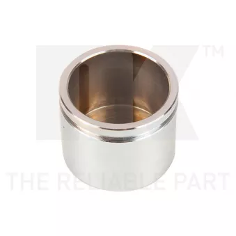 Piston, étrier de frein NK 8622014