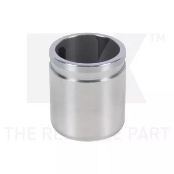 Piston, étrier de frein NK 8622019