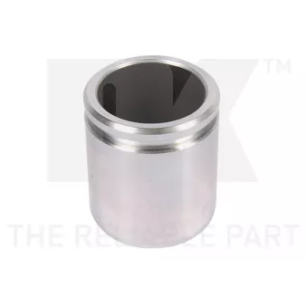 Piston, étrier de frein NK 8622020