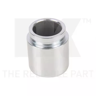 Piston, étrier de frein NK 8622022