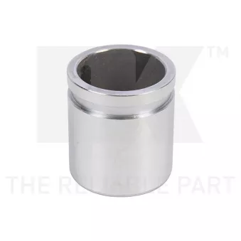 Piston, étrier de frein NK 8622029
