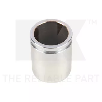 Piston, étrier de frein NK 8623010