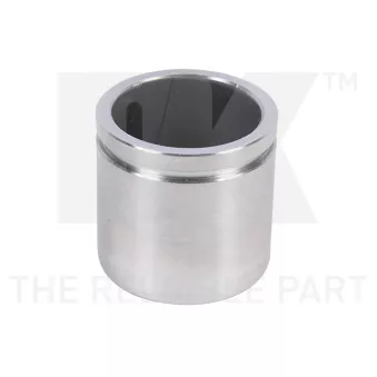 Piston, étrier de frein NK 8623012