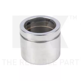 Piston, étrier de frein NK 8625002