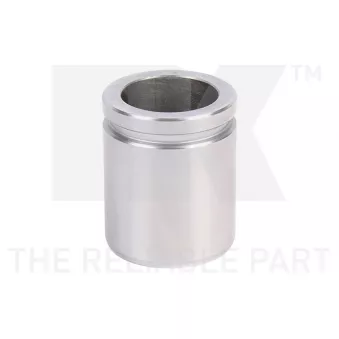 Piston, étrier de frein NK 8625004