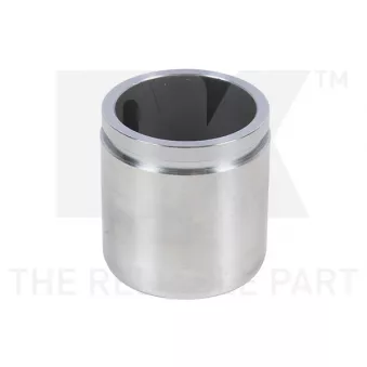 Piston, étrier de frein NK 8625012