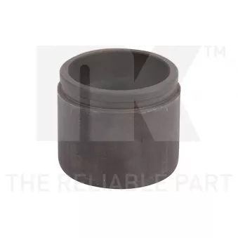 Piston, étrier de frein NK 8626002