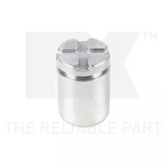 Piston, étrier de frein NK 8626008