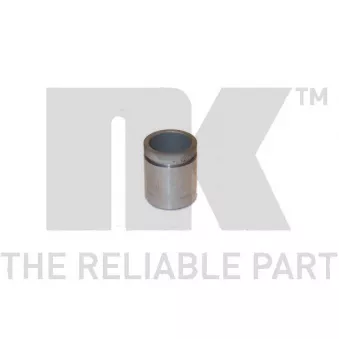 Piston, étrier de frein NK 8626011