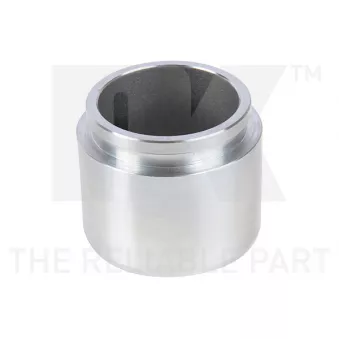 Piston, étrier de frein NK 8626015