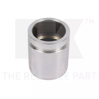 Piston, étrier de frein NK 8626016