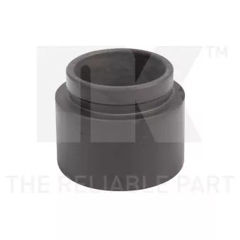 Piston, étrier de frein NK 8630005