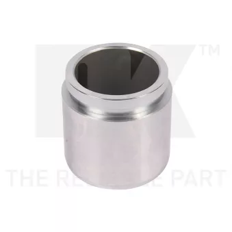 Piston, étrier de frein NK 8630014