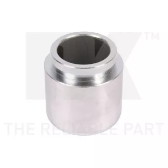 Piston, étrier de frein NK 8630015