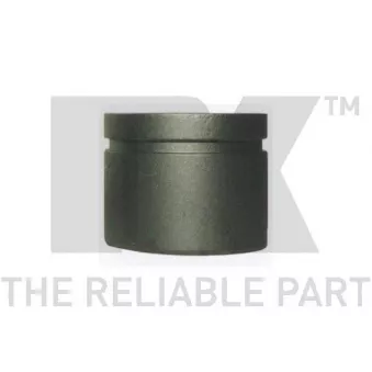 Piston, étrier de frein NK 8632003