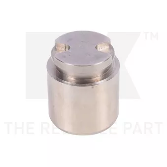 Piston, étrier de frein NK 8632012