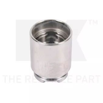 Piston, étrier de frein NK 8632013