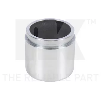 Piston, étrier de frein NK 8632015