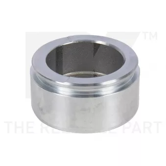 Piston, étrier de frein NK 8633003