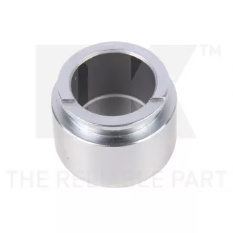 Piston, étrier de frein NK 8633004