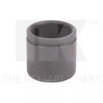 Piston, étrier de frein NK 8633010