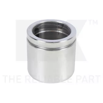 Piston, étrier de frein NK 8633027