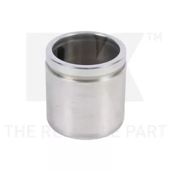 Piston, étrier de frein NK 8633031