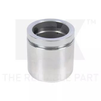 Piston, étrier de frein NK 8633032