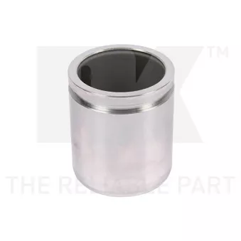 Piston, étrier de frein NK 8633054