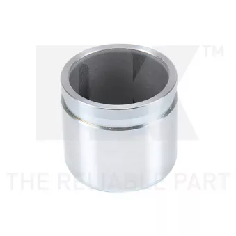 Piston, étrier de frein NK 8634001