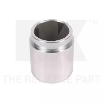 Piston, étrier de frein NK 8634005