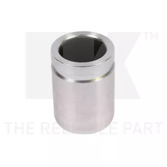Piston, étrier de frein NK 8634006