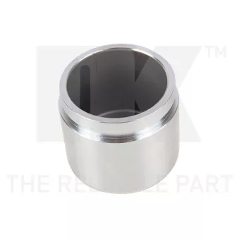 Piston, étrier de frein NK 8634008
