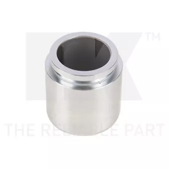 Piston, étrier de frein NK 8635006