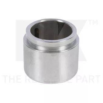 Piston, étrier de frein NK 8636002