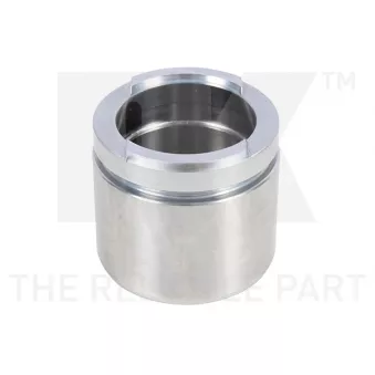 Piston, étrier de frein NK 8636007